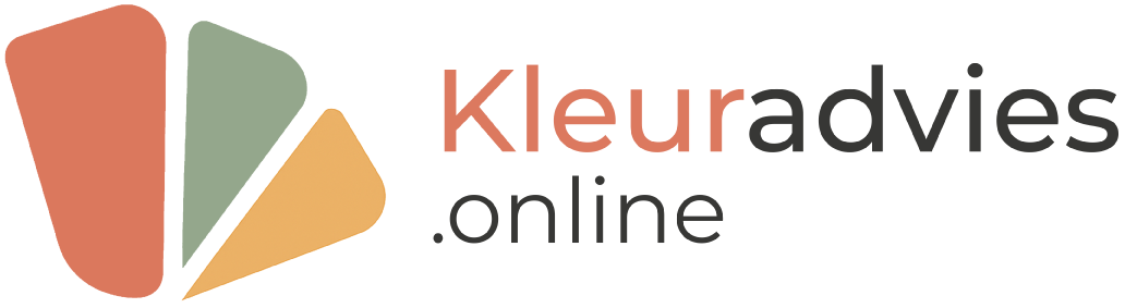 Kleuradvies Logo